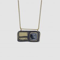 Sugar Necklace
