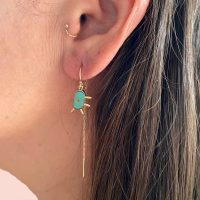 Prickly Pear Drops