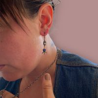 Gillian earring