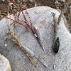 Jasper Hat Pins