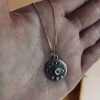 Arlo Eye medallion - Image 2
